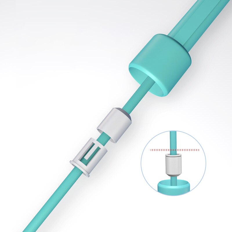 Speed Jump Rope PVC Jumping Rope Gym Fitness Skipping Rope Home Exercise Training