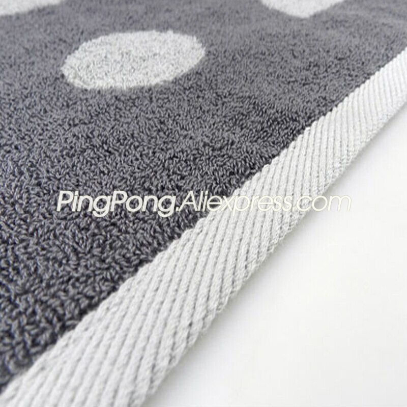 XIOM Toalla de tenis de mesa 100% algodón deporte gimnasio Original XIOM Ping Pong toalla