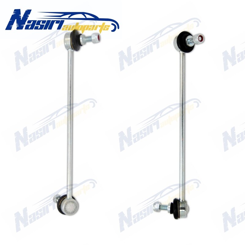 Pair of Front Stabilizer Bar Link For MINI R60 R61 Countryman Paceman -