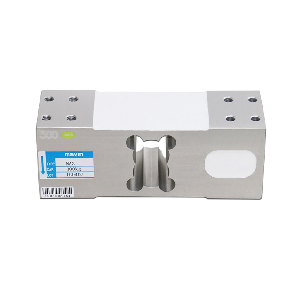 High Capacity Mavin NA3 Single Point 800kg 1000kg 1200kg 1T Aluminum Alloy Load Cell Weight Sensor