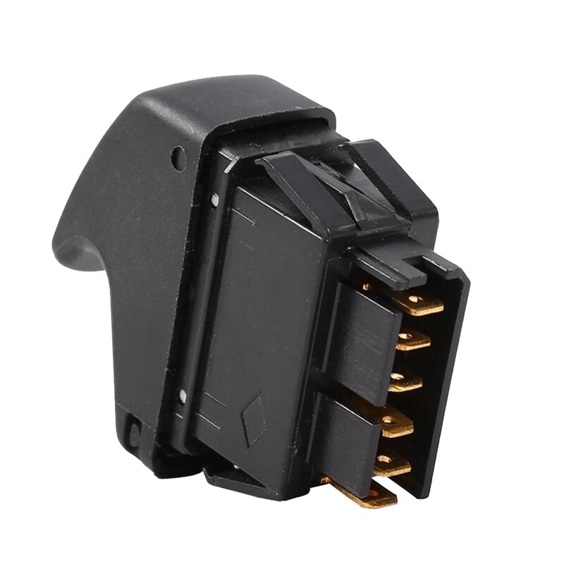 Car Electric Power Window Switch for Renault Clio 2 II Megane Kangoo Scenic