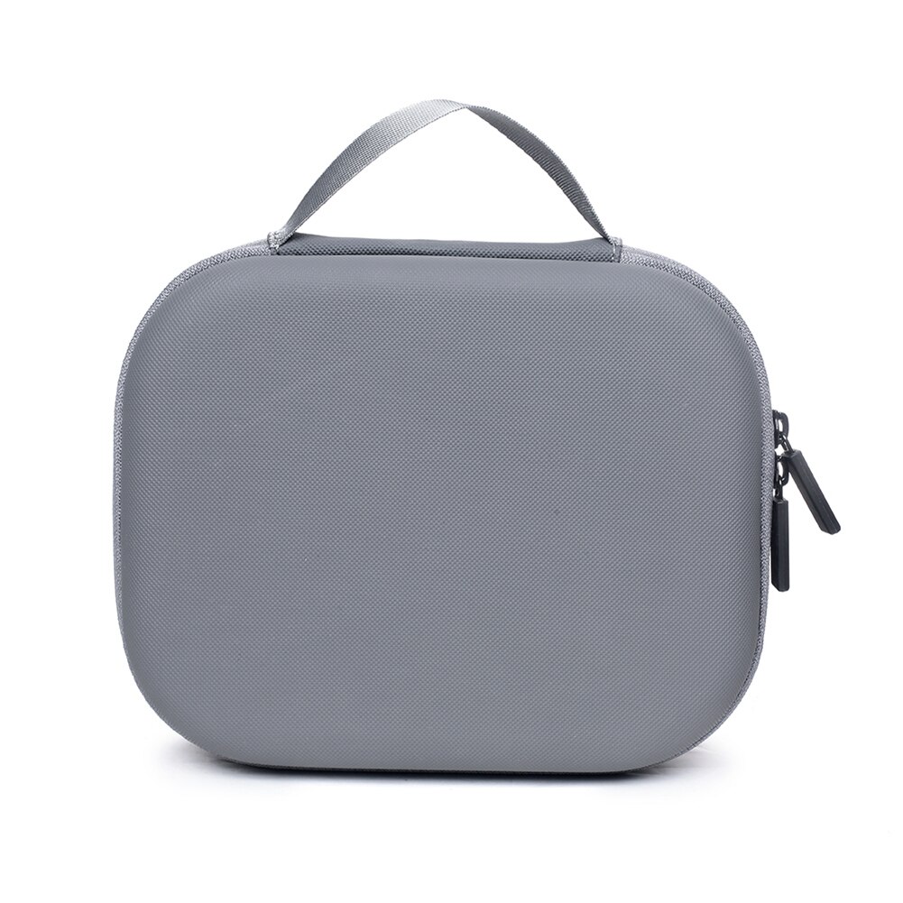 Étui de transport Portable Anti-choc fabrication élaborée boîte de conteneur de sac à main Durable prolongée pour Mini Drone DJI Mavic