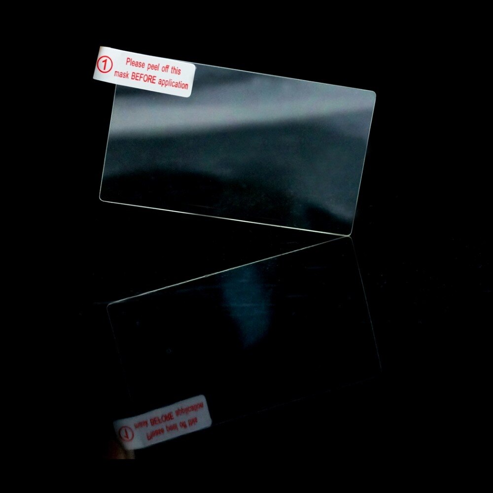3 Stck HD Mattscheibe Gehärtetem Glas Bildschirm Schutz Für Nikon D5100 D5200 D500 D5 Kamera Spezielle Anzeige-schutzfolie