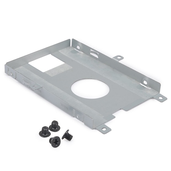Voor Dell Latitude E5530 Ard Drive Hdd Caddy Stent