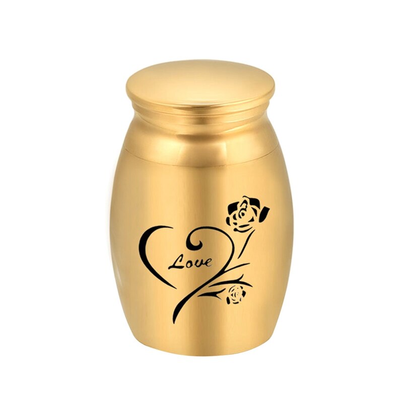 Caseta de recuerdo para mascotas, urna de árbol de la vida, urna para cenizas de cremación de gran tamaño para mascotas, perro, gato, pájaro, ratón: H08
