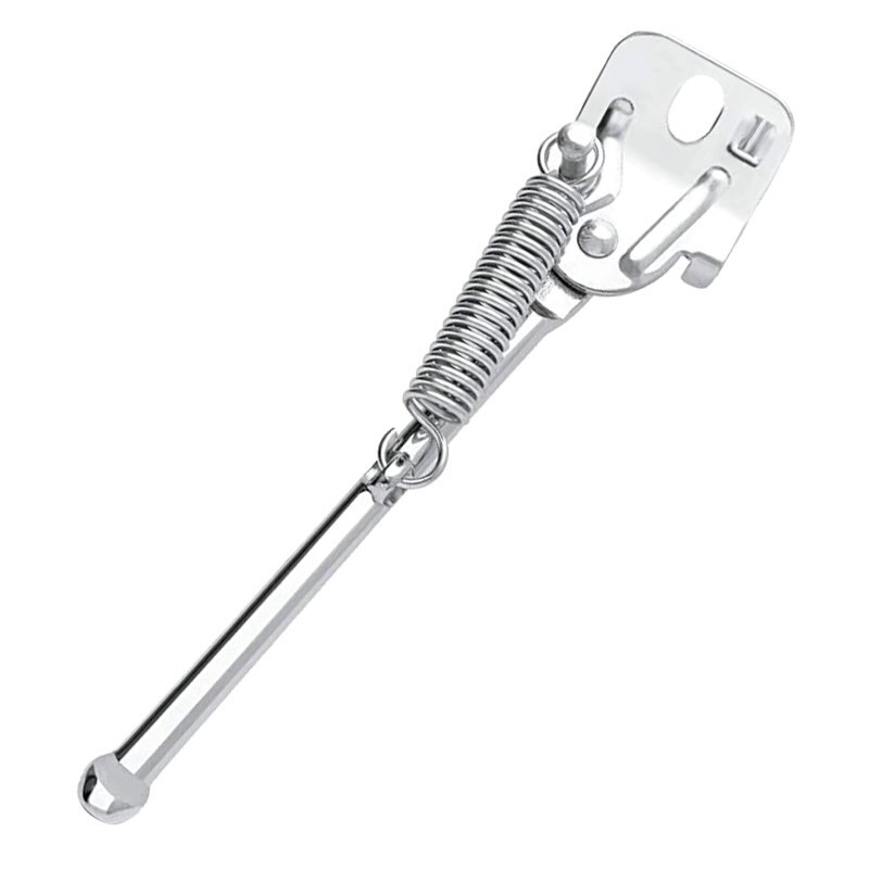 Fiets Statief Verstelbare Mountainbike Racefiets Side Statief Fiets Parking Rack Ondersteuning Voet Fiets Frame Rijden Onderdelen