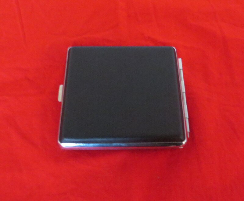 Hobo riet doos van 8 stuks van hoogwaardige goederen, muzikale accessoires, muziekinstrument zakken