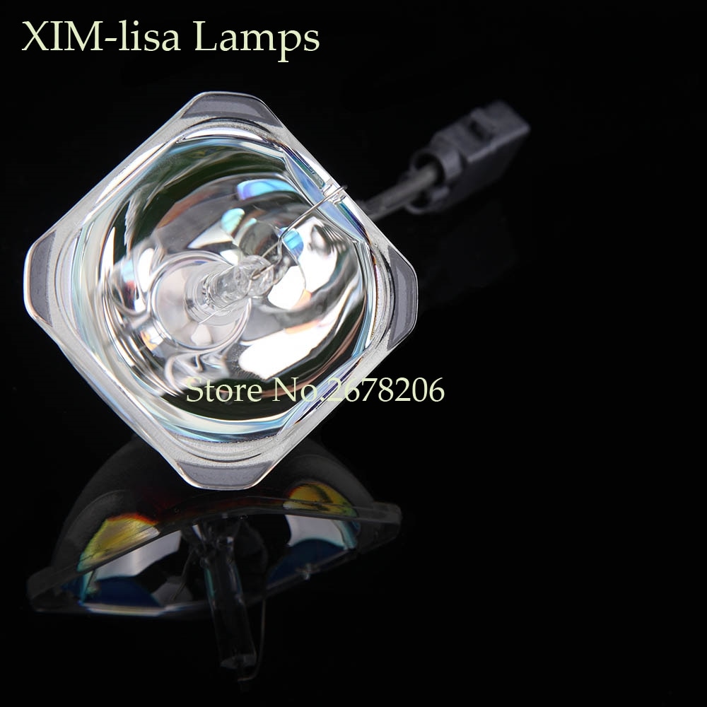 XIM-lisa Modoul Projector Kale Lamp ELPL67/V13H010L67 voor Epson EB W12 EX3210 EX5210 EX7210 Emp 1221