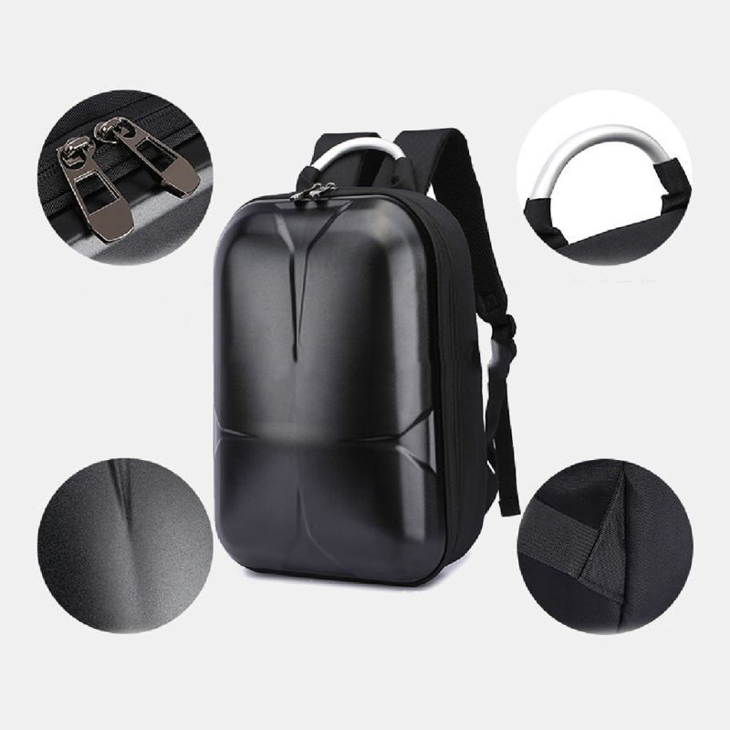 Vandtæt hardshell rygsæk opbevaringspose organisator til dji mavic mini drone kit