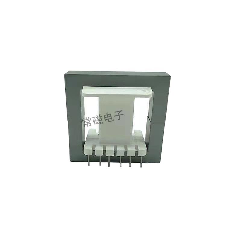 EE65A Manganese-zinc ferrite core skeleton High power core high-frequency transformer core PC40