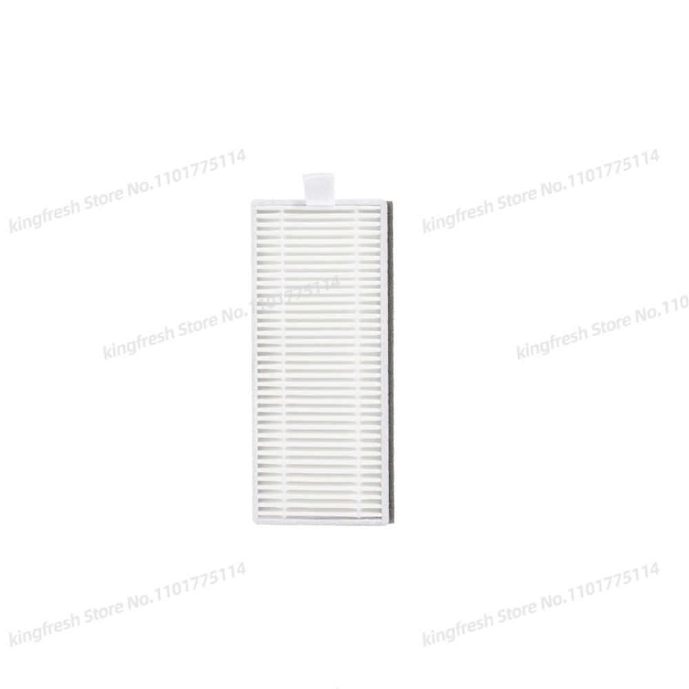 Pasuje robić TAMA H14, Blaupunkt Bluebot komfort plus, innos R7, LIHHAS LH90 Części Zamienne robić Odkurzacza Główna Rolka Szczotka Boczna Filtr Szmatka robić Mopowania Worek na Kurz