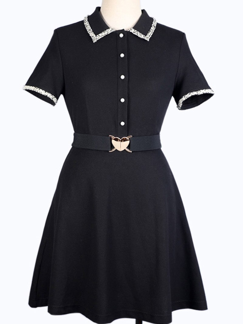 Stijl Kinderen Stretch Riemen Meisjes Multicolor Verstelbare Elastische Taille Riemen Met Hart Vorm Gesp Voor Jurk Broek