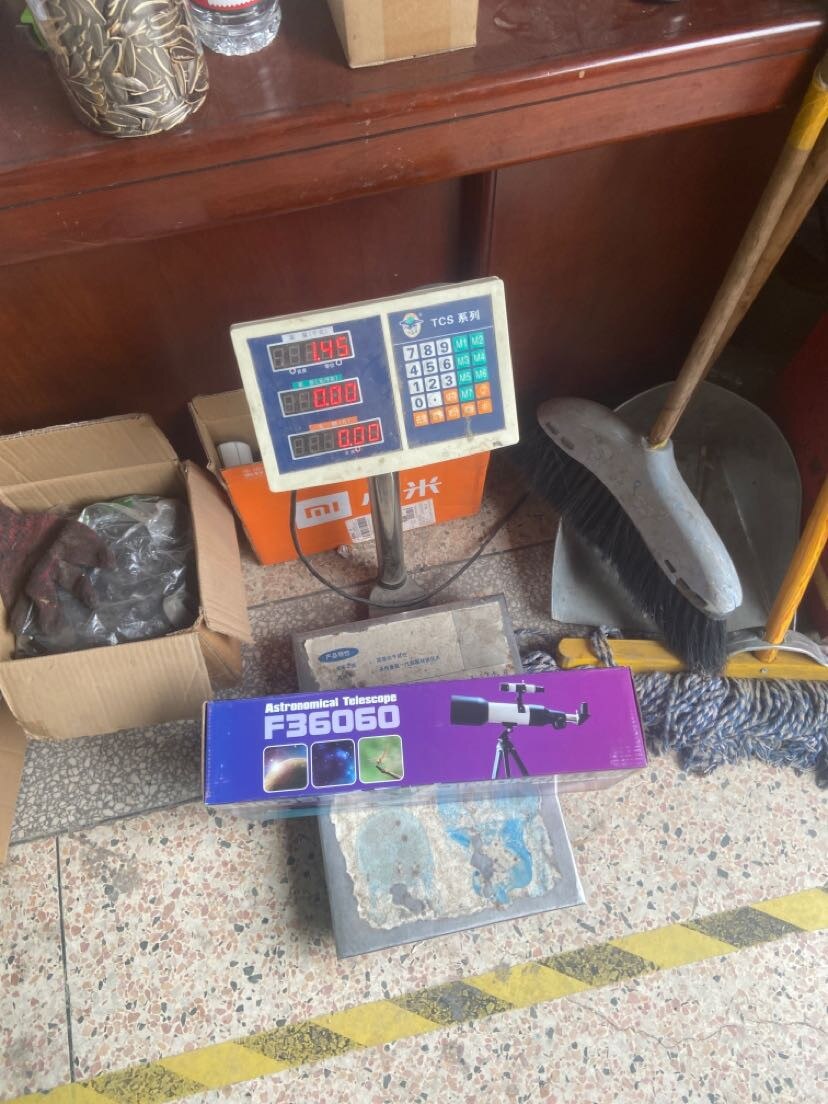 Students High-precision Astronomical telescope for Student Learning High stargazing High-power Telescope