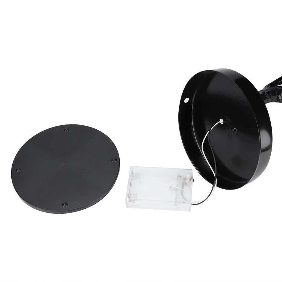 LED Night Light 48LED Plum Flower Bonsai Light Tree Battery Operated Home Christmas for Bedroom Dorm Bedside Bathroom