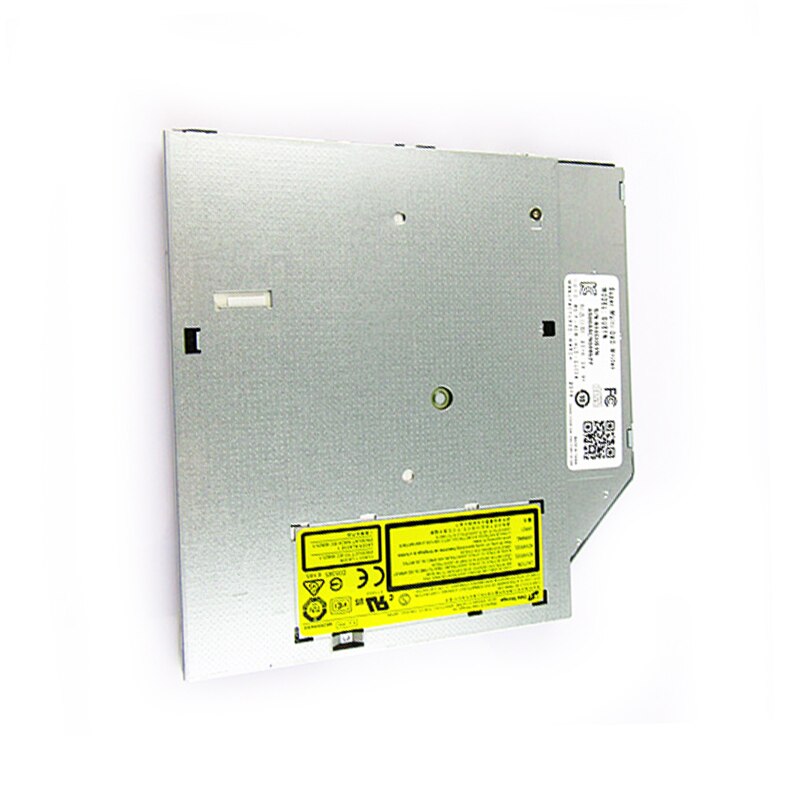 Bærbar turnuskandidat Dobbel lag 8x dvd rw dl brenner 24x cd-r forfatter stasjon erstatning til asus  x550c x550cc xx424h xx1047h xx043h