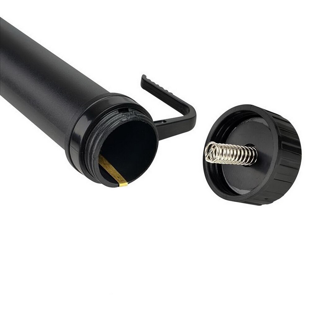 1Pc Aquarium Battery Syphon Operated Fish Tank Vacuum Gravel Water Filter Clean Siphon Filter Cleaner Fish Tank Tools