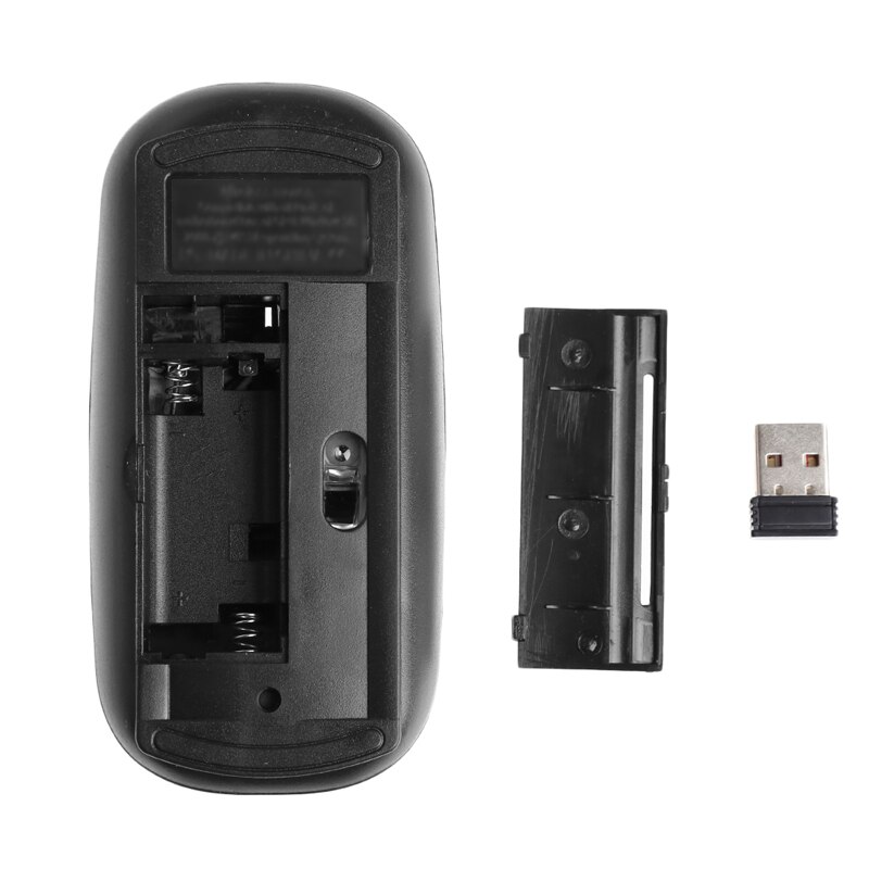 K901 Wireless Keyboard and Mouse Set Multifunction 2.4GUniversal Wireless Ultra-Thin Keyboard and Mouse
