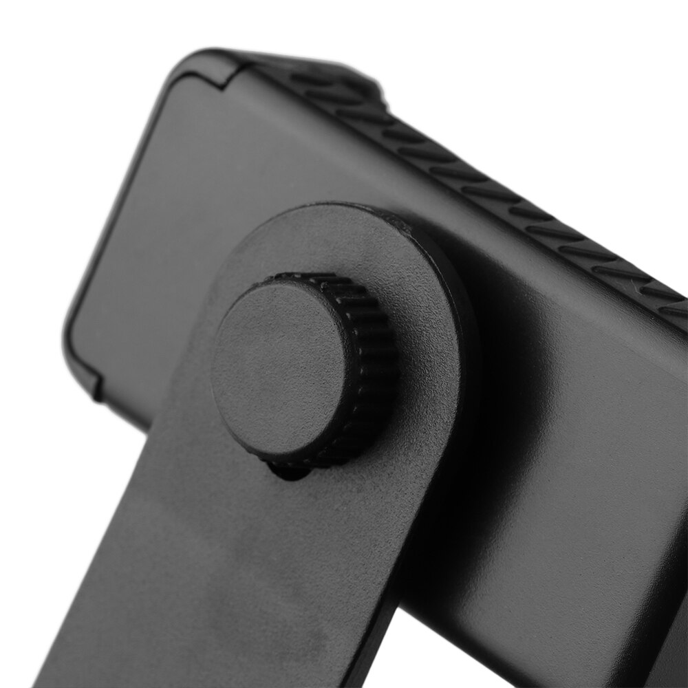 1pc Mobiele Telefoon Statief Adapter Houder Smartphone Universele Mount Adapter Mobiele Telefoon Foto Accessoires
