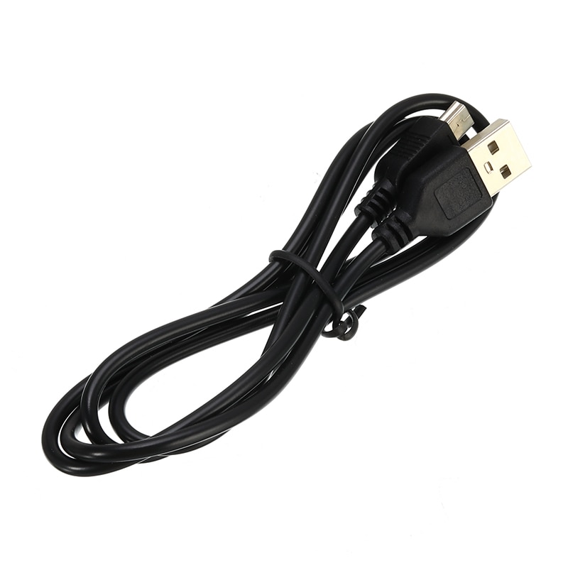 Mini usb-kabel blylader synkroniseringsdata for gopro hd hero hero 1 2 3 3+/  go pro 4