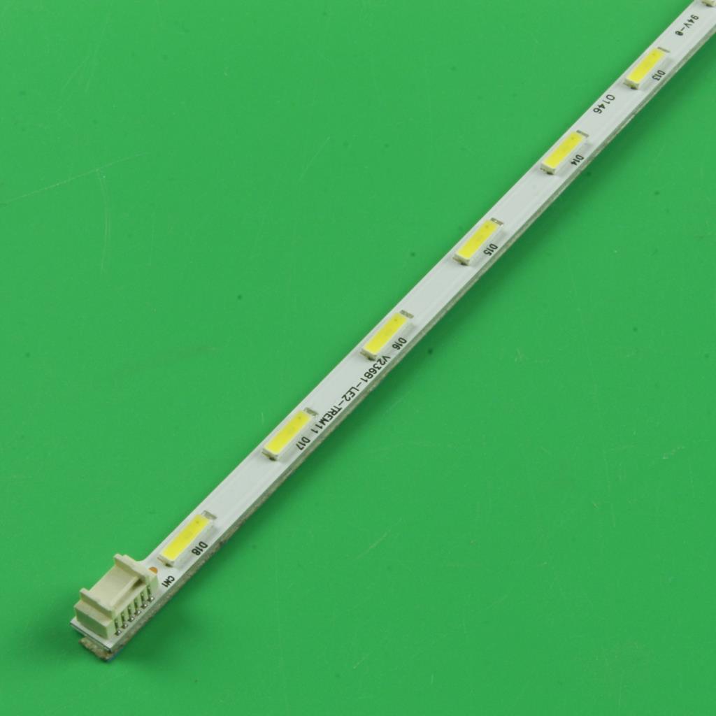 18leds V236B1-LE2-T V236B1-LE2-TREM11 V236BJ1-LE2 Tira CONDUZIDA Para TH-24A403DX T24D310EX 24MT47D-PZ 24LB451B-PU UN24H4500AF