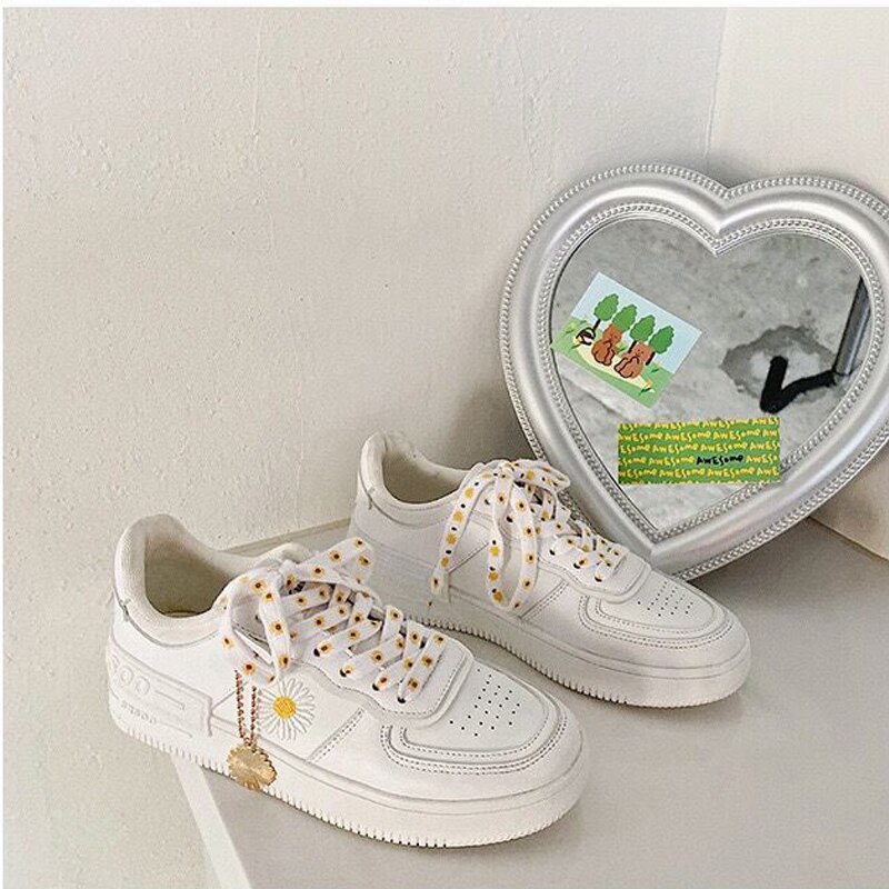 Dames sneakers dames comfortabele antislip joggingschoenen little daisy sport casual sportschoenen