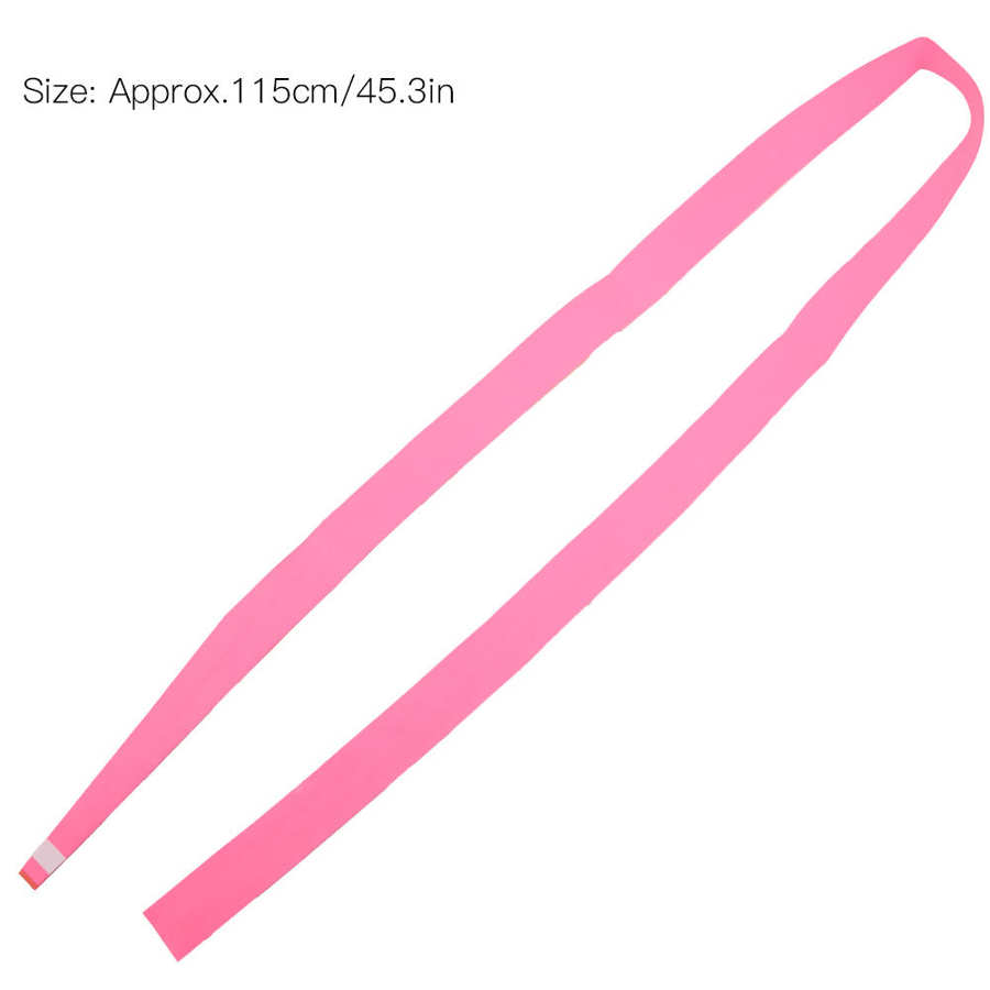 Raqueta Grip 4 Uds raqueta para niños cinta de agarre cubierto de alta adherencia mechas sudoración suministros antideslizantes