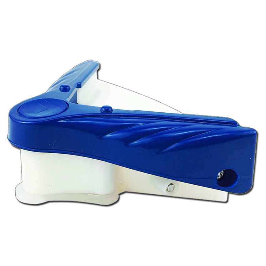 1Pc R5 5Mm Rood/R10 10Mm Blauw Hoeksnijder Rounder Punch Voor Dikte Hieronder 250G card Photo Visitekaartje Papier