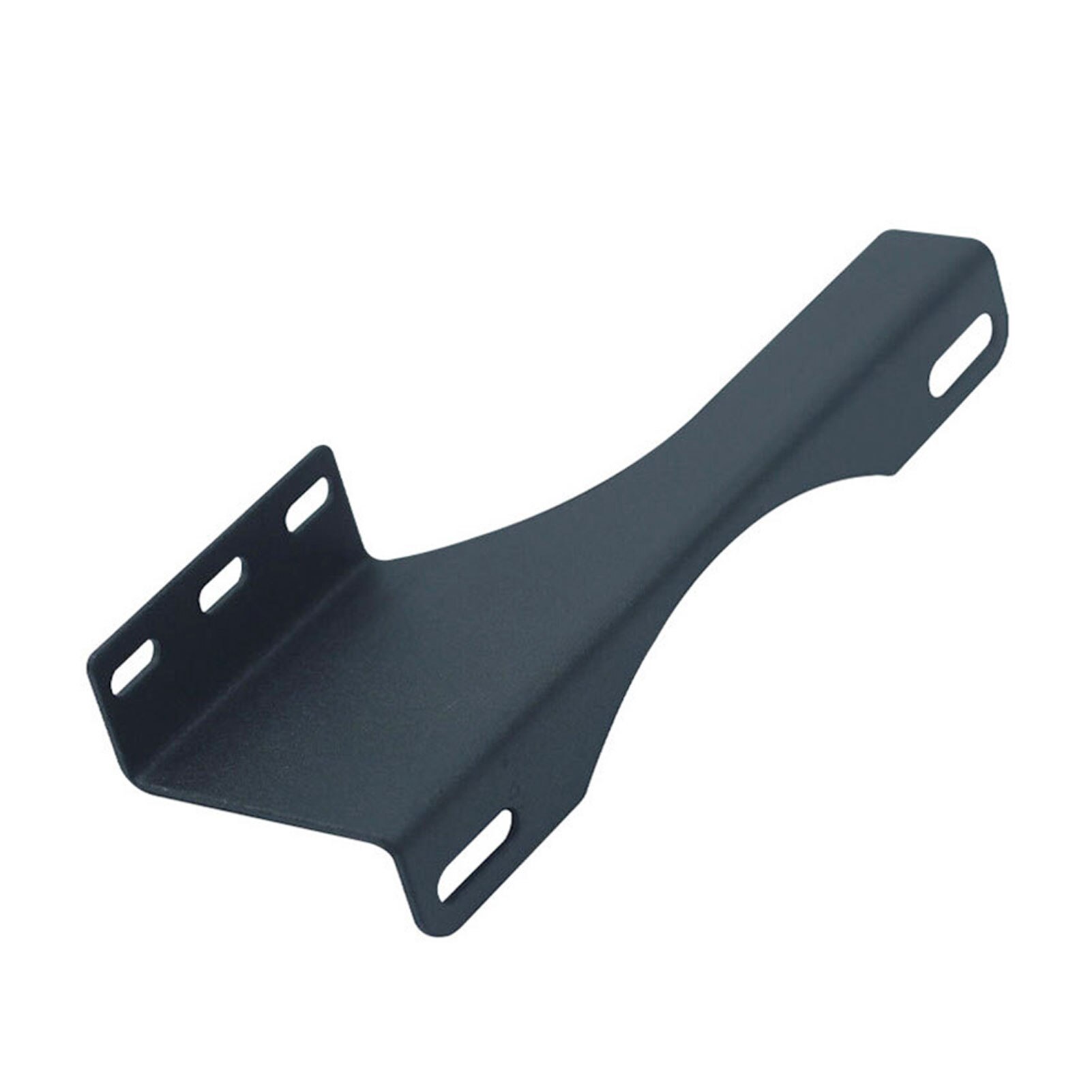 DIY Metal PCI Slot Cooling 12cm 14cm Easy Install For Video Card Computer Radiator Practical Mount Rack Fan Bracket Black