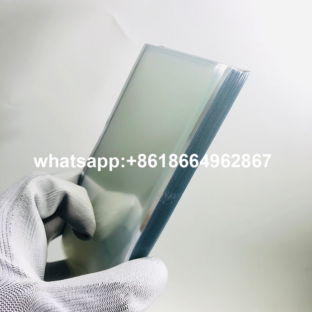 125um SJ OCA Optical Clear Adhesive Glue Sticker For Samsung A10 A20 A30 A40 A50 A60 A70 A80 Glass Lens Film