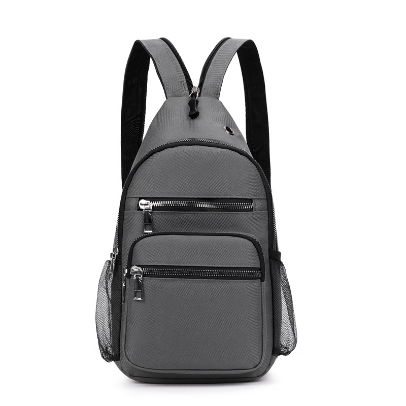 Women Mini Backpack Small Chest Bag Sling Messenger Bags Female Sports Bag Travel Waist Crossbody Bag Girl Back Pack