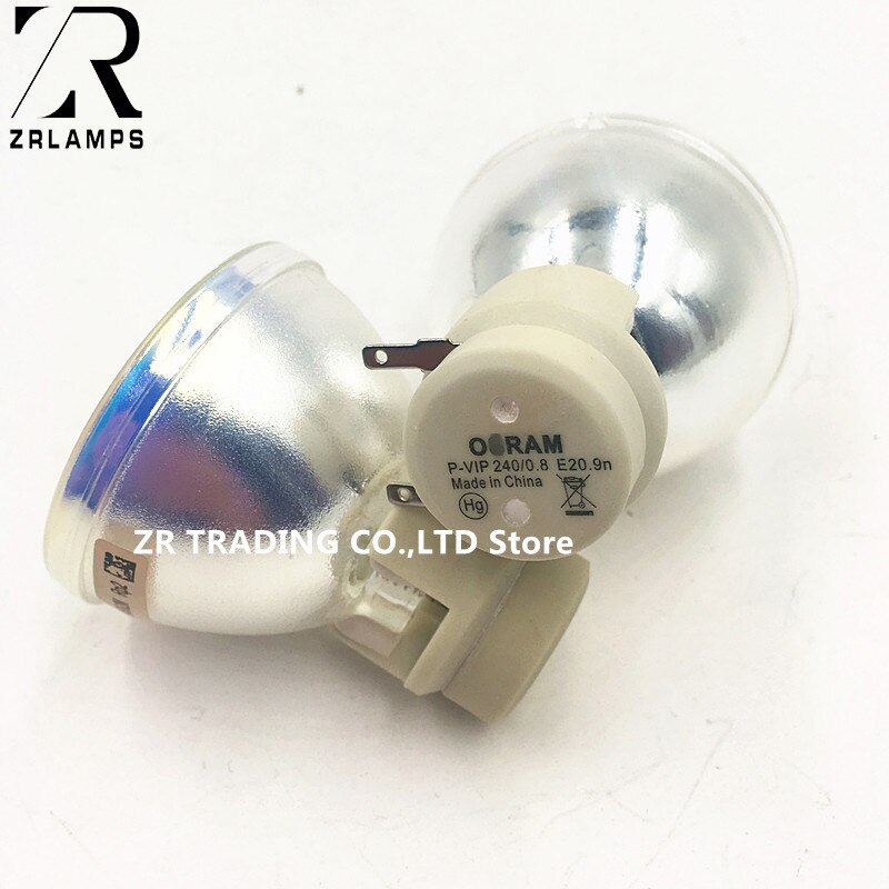 Original 5J.J7L05.001 W1070 W1070+ W1080 W1080ST HT1085ST HT1075 W1300 projector lamp bulb P-VIP 240/0.8 E20.9n for projector