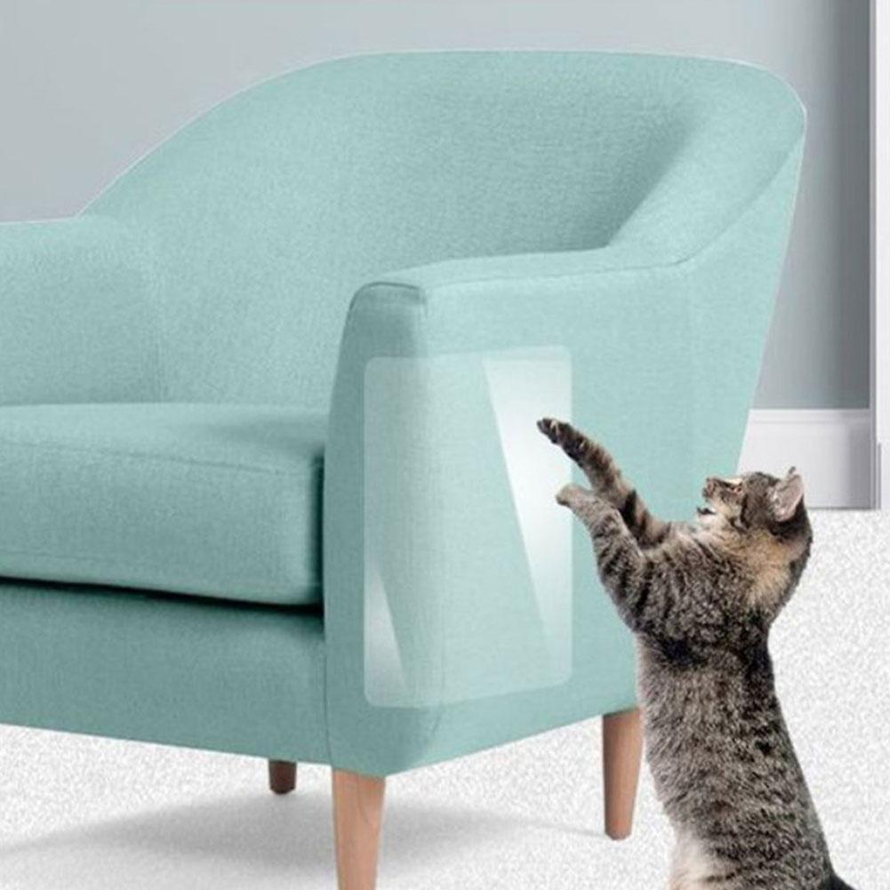 Anti-krasspray voor katten – De 15 beste producten vergeleken - Wild