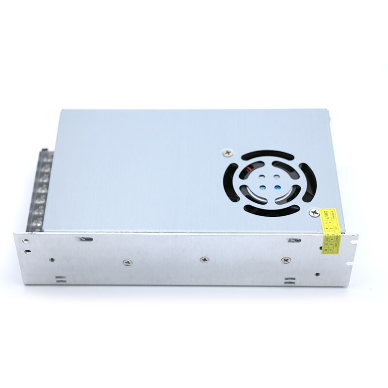 12V 15A/20A/25A/30A LED Trafo Netzteil Netzadapter Fuer Streifen Streep Indexbil AC 100-240V Input Naar DC 12V 25A