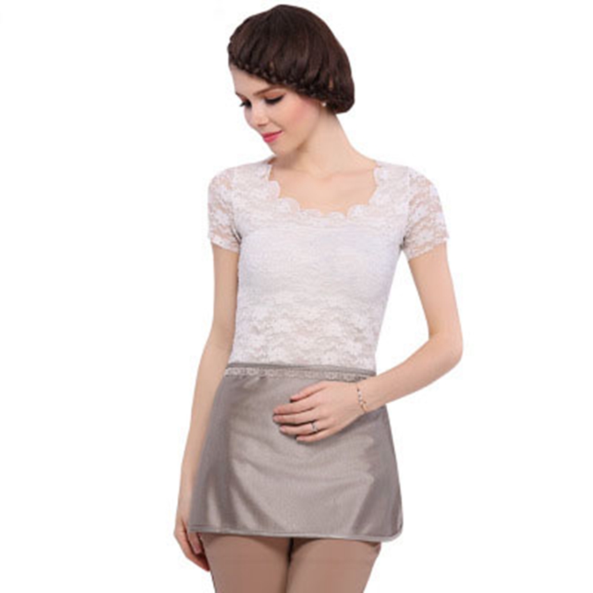 Combinaison de protection contre les radiations | Vêtements de maternité, tablier de protection contre les radiations, soins pneu en fiber d'argent vêtements de grossesse, anti-Radiation: Default Title