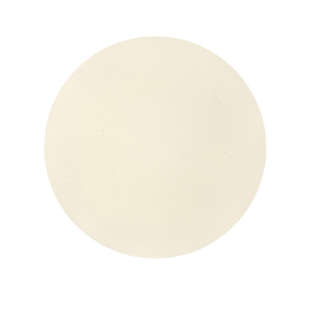 Soft Rubber Pad Home Door Stopper Self Adhesive Anti-Collision Pad Doorknob Back For Protect Wall Savior Crash Pad