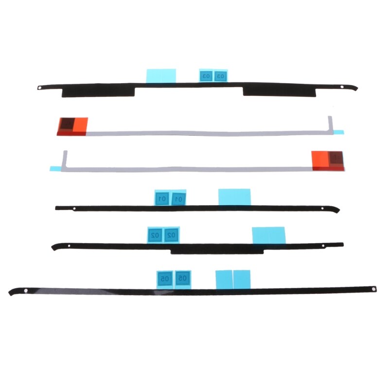 A1418 A1419 LCD Screen Adhesive Strip for iMac LCD Display Adhesive Sticker Tape N84A