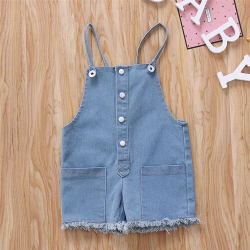 Mameluco sin mangas para recién nacidos y niños y niñas, pantalones de mezclilla, pantalones, equipo de ropa de bebé