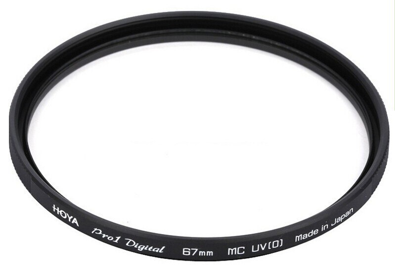 HOYA PRO1 numérique DMC UV filtre caméra lentille UV filtre de protection 58mm 67mm 72mm 77mm 82mm 46mm 49mm 52mm 55mm filtre UV