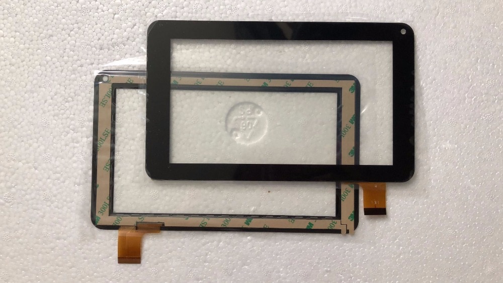 Neue 7&#39;&#39; henes broon f870 berühren Bildschirm Tafel Digitizer Glas Sensor