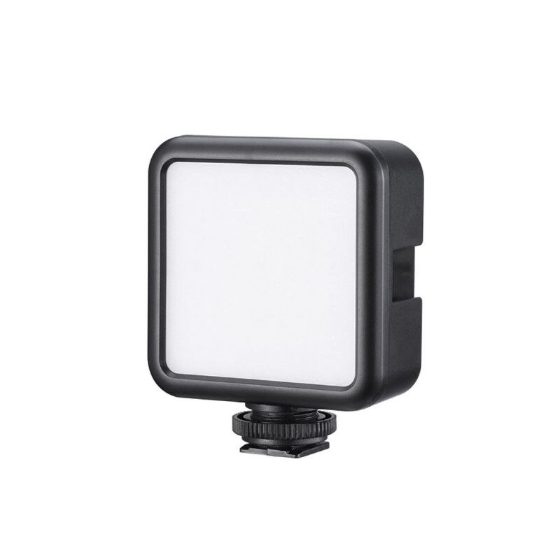 LED Photographic Light 36 LED Lights Lamp Photographic Lighting for DSLR Camera Camcorder mini DVR