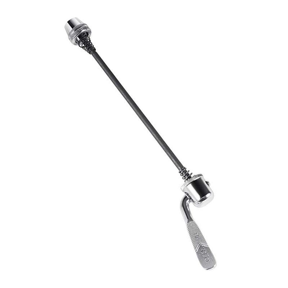 Quick Release Axis Skewers Mtb Road Bike Bicycle Quick Release Rear Wheel Hub Skewers Material: stainless steel