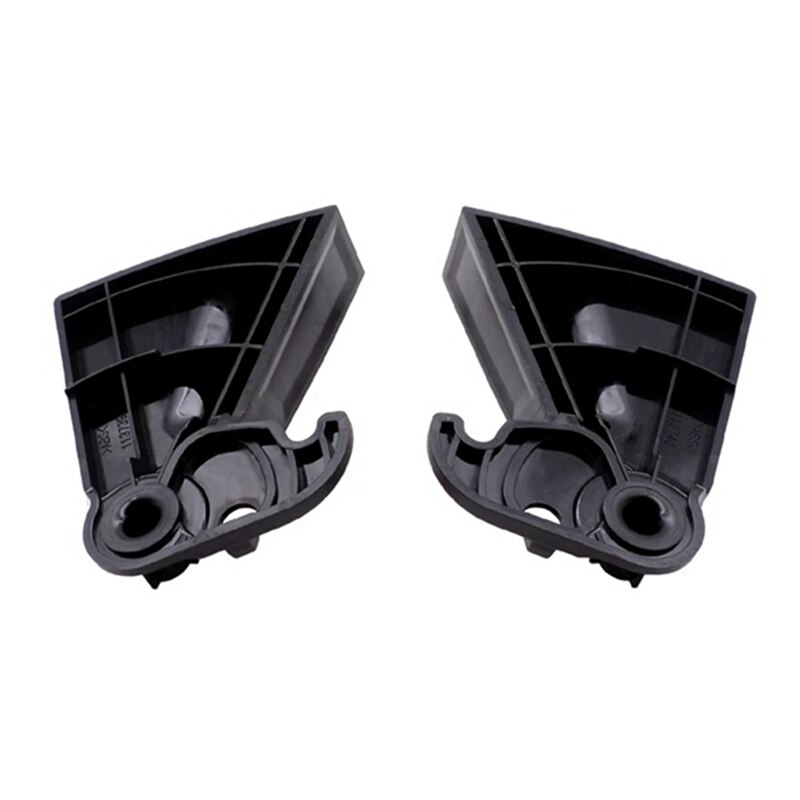Poignée de siège réglable côté gauche/droit pour camion Scania R G P P420, commutateur de dossier de voiture, 113739, 113740, 1498846, 1498848