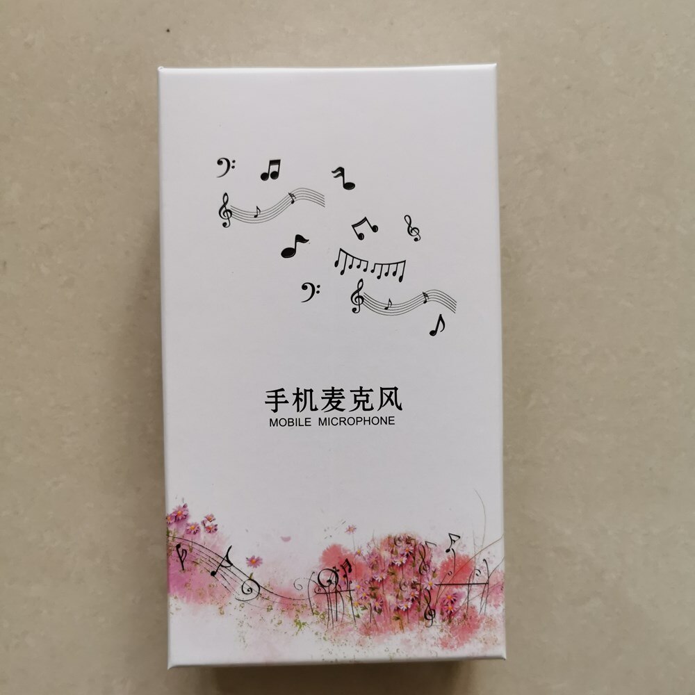 Mini Draagbare Auto Microfoon Fm Draadloze Bluetooth Mobiele Telefoon Zingen Het K Full Microfoon Shen Mai Compatibel Mobiele Computer