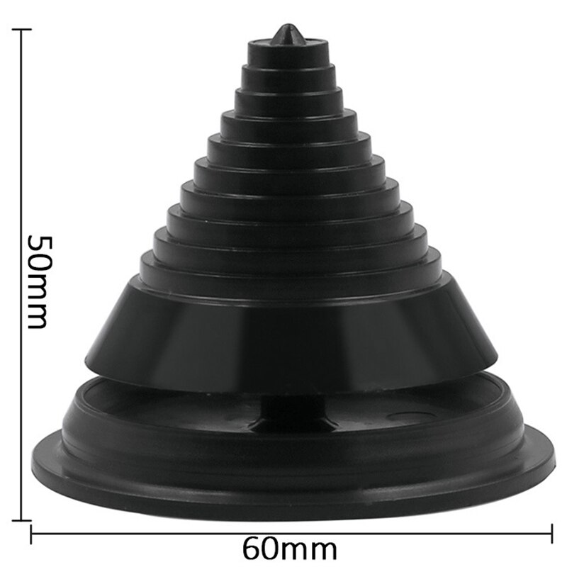 4-Layer Lawn Gear Mower Blade Sharpener and Mower Blade Balancer Set for 42-100 Models