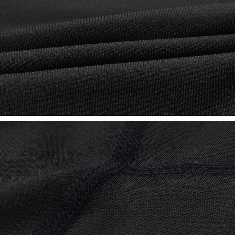 Sports Pants Men's Basketball Running Compression Slim Fit Fitness Pants Outdoor Sports Elastic Quick-Dry Pants