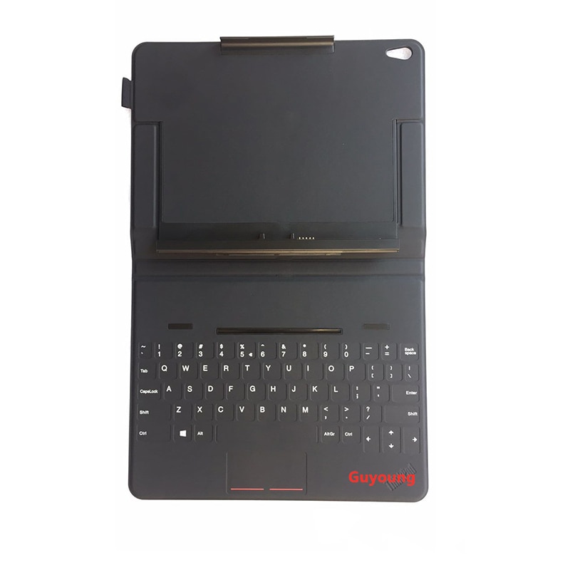 Keyboard Dock Voor Lenovo Thinkpad 10 Touch Case Us Engels Layout