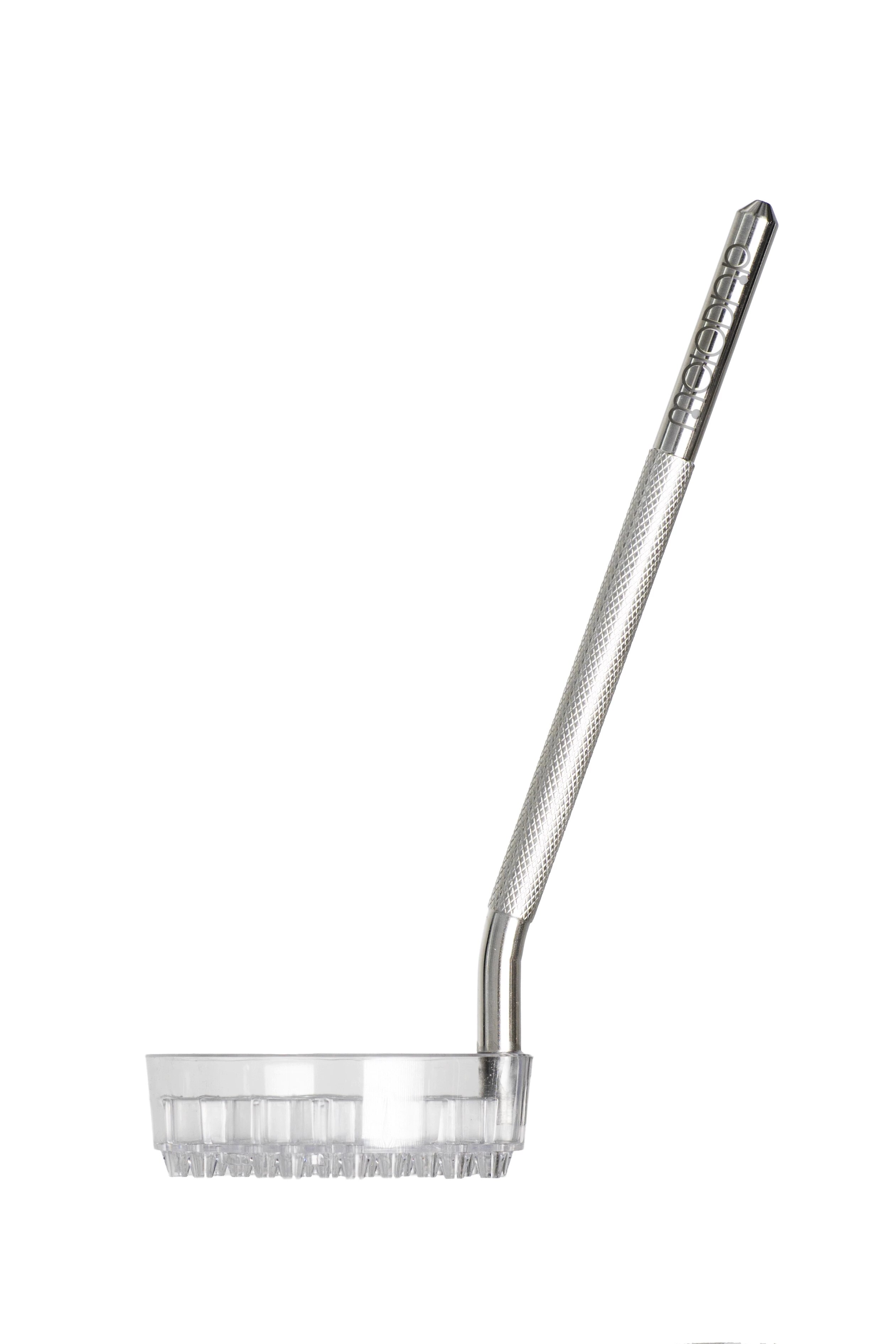 MELODRIP STAINLESS innovative coffee tools Brewing Tool for Cleaner Sweeter provides unparalleled clarity pour over Coffee: Default Title