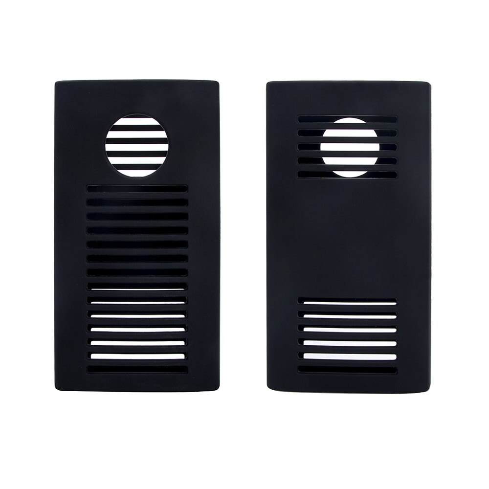 Étui en Silicone élastique pour SSD, housse de protection pour technologie G, manchon de protection pour SSD mobiles: Black