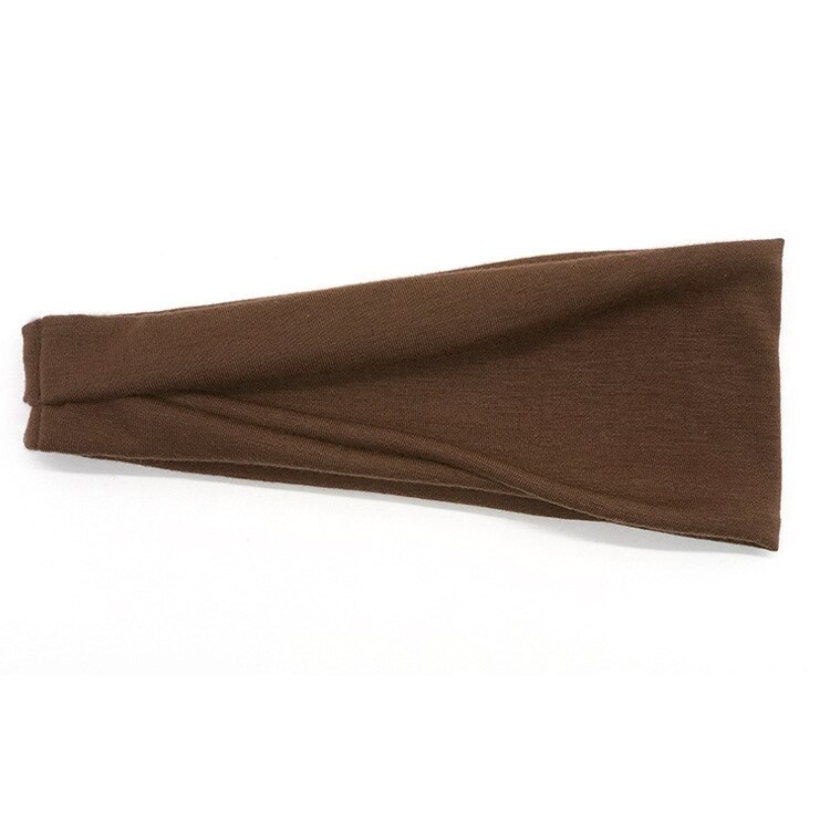 Radfahren Fahrrad gesicht fabrik draussen Bandana 10x22cm Le Tennis männer Sport schal maske Bergsteigen bandanas hombre теннис # tj6789cm: Kaffee