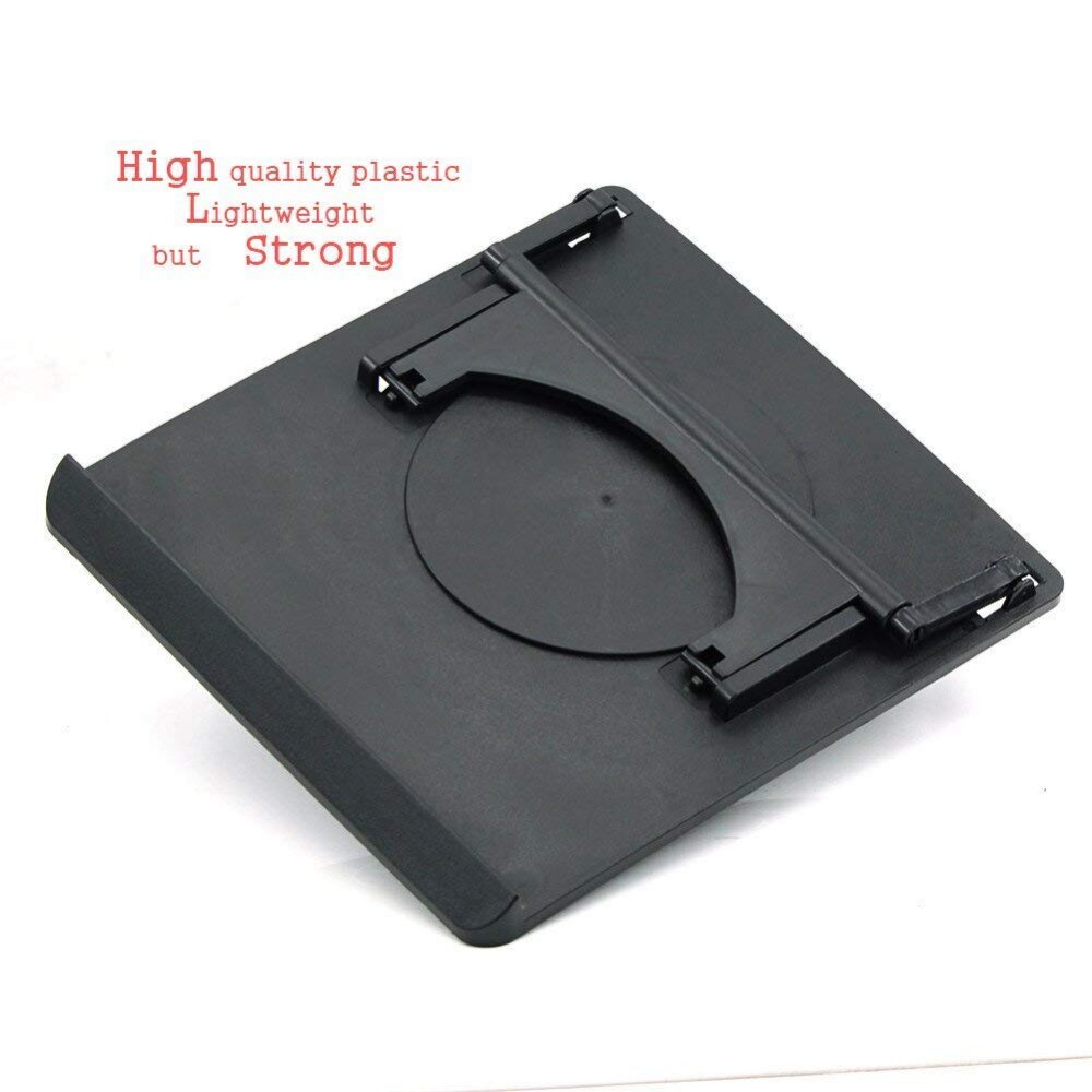 Lysboks pad holder roter stander til huion  a2 a3 a4 lb4 l4s lysbord grafisk tablet tegning